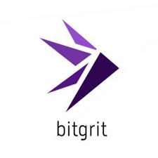 Bitgrit Inc logo