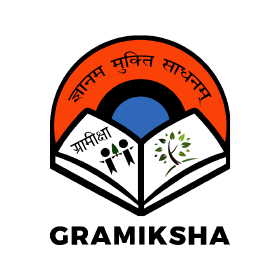 Gramiksha logo